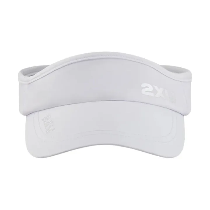 2XU UQ5686F Run Visor