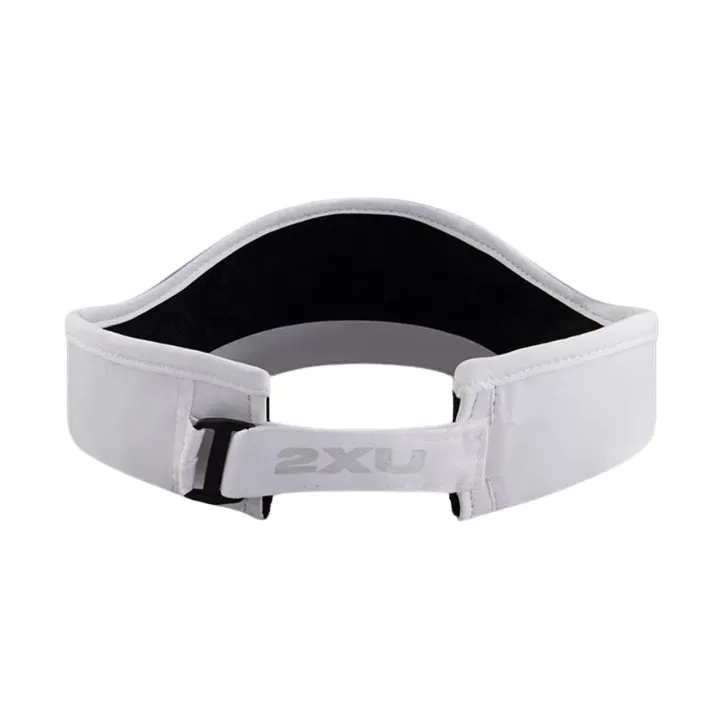 2XU UQ5686F Run Visor