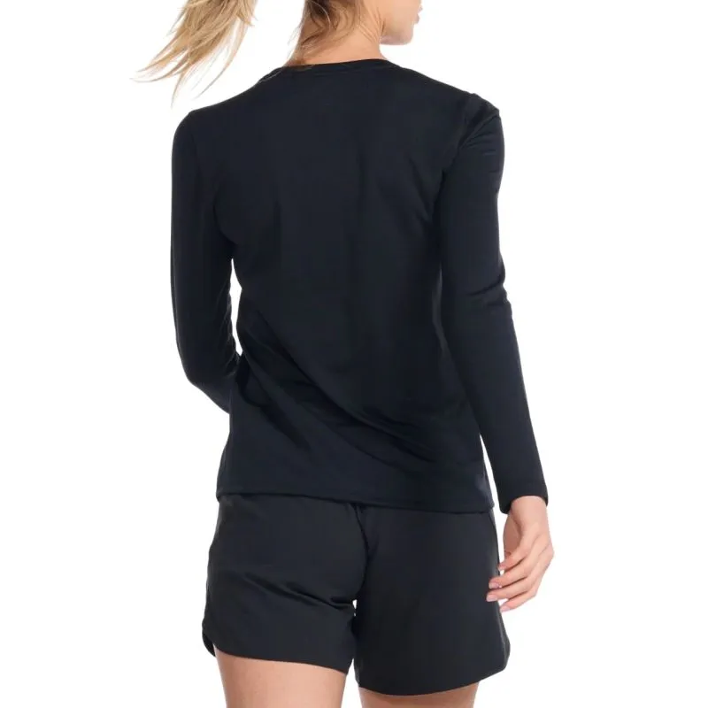 2XU Womens Aspire Longsleeve Running Top