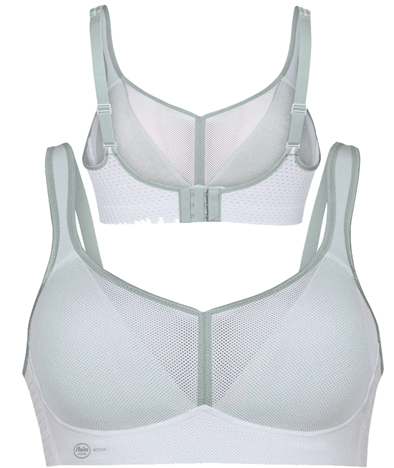 Air Control Sports Bra