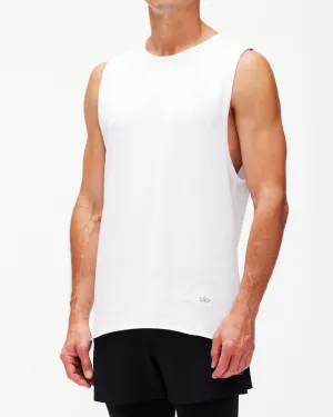 Alo Yoga Society Tank