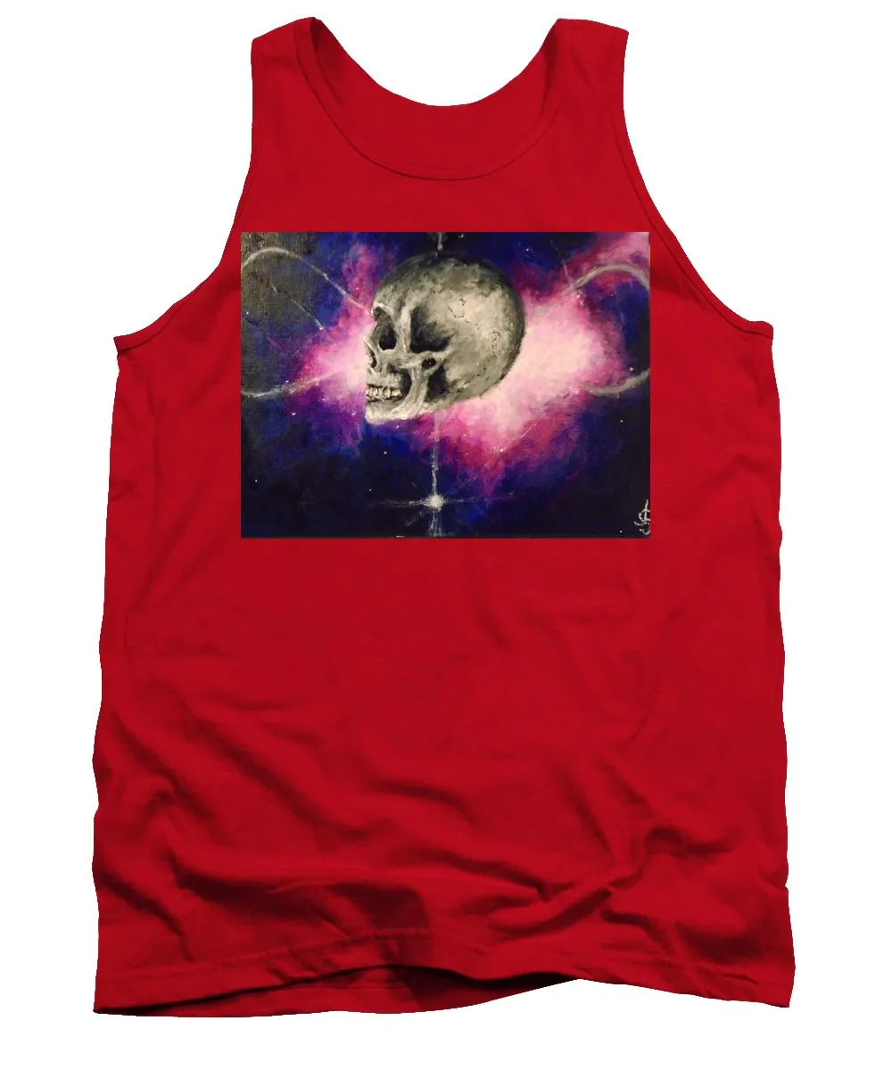 Astral Projections  - Tank Top