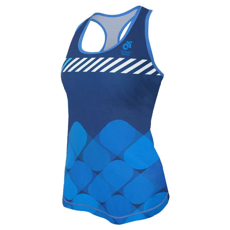 Bella Racerback Singlet