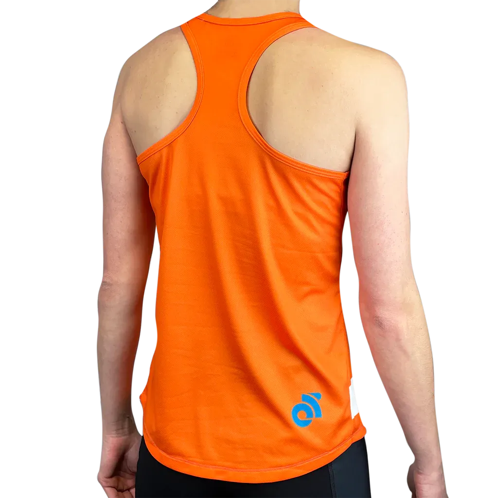 Bella Racerback Singlet