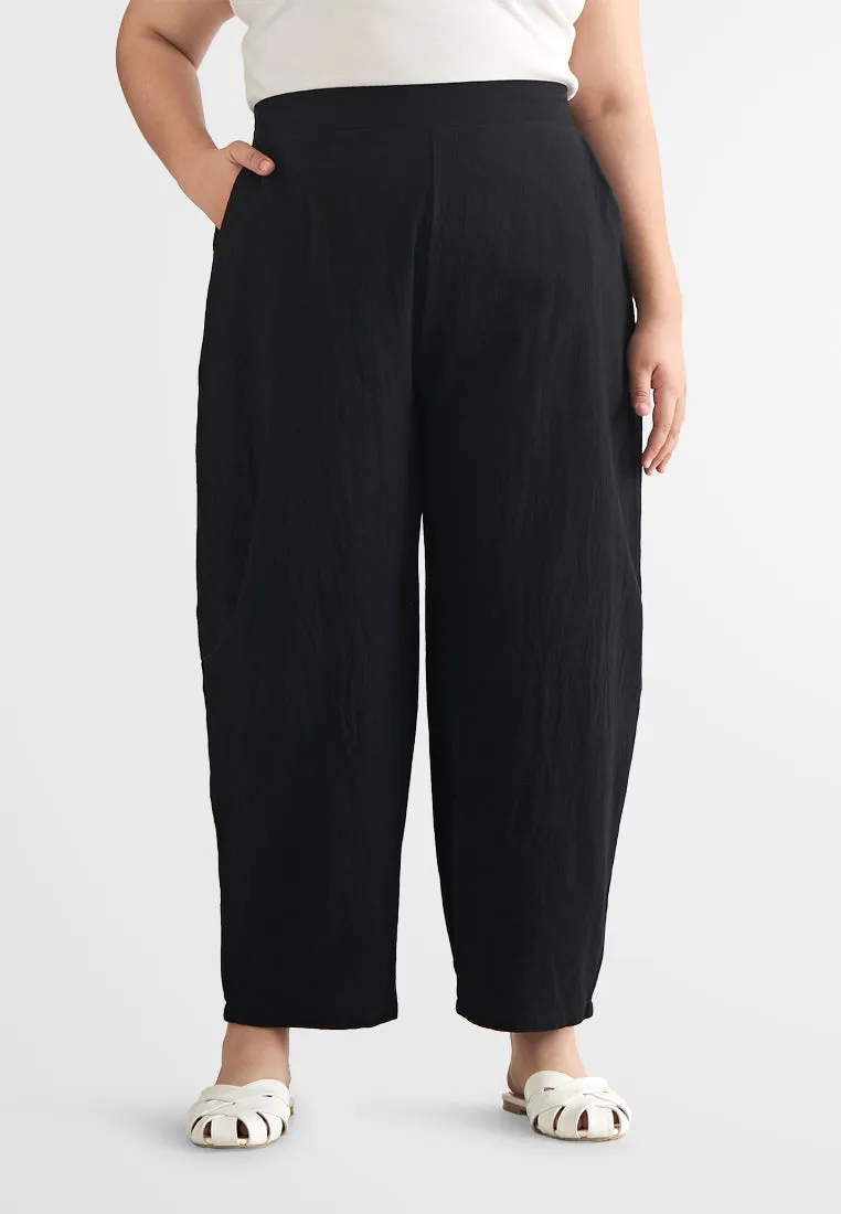 Belon ZEN Effortless Balloon Ankle Pants