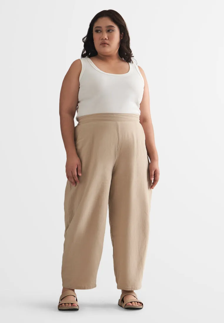 Belon ZEN Effortless Balloon Ankle Pants