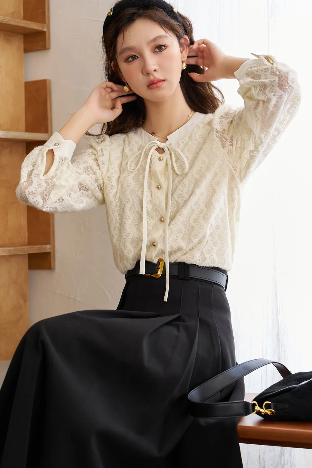 Blouses for Women