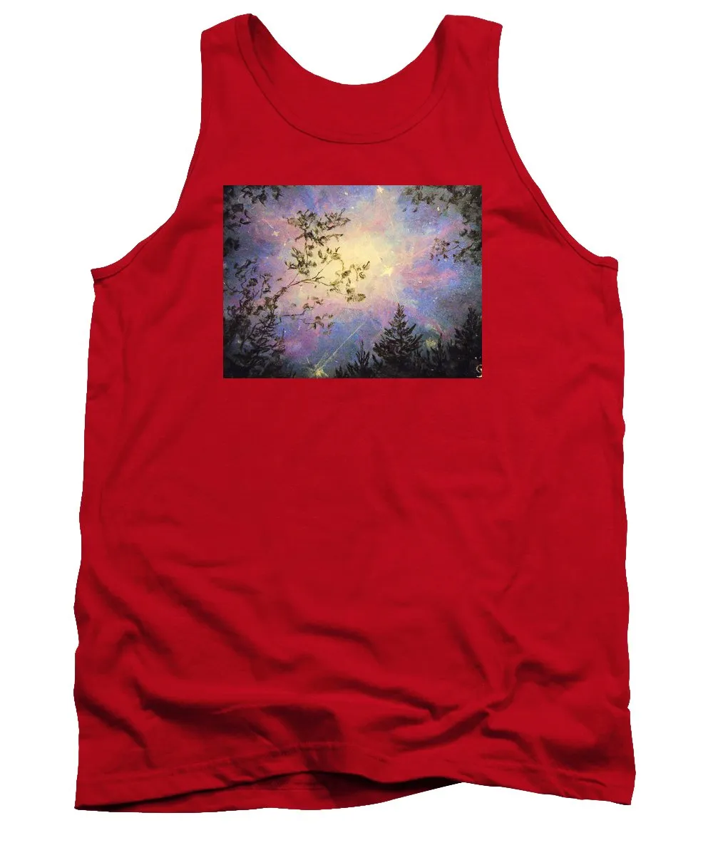 Celestial Escape - Tank Top