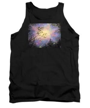 Celestial Escape - Tank Top