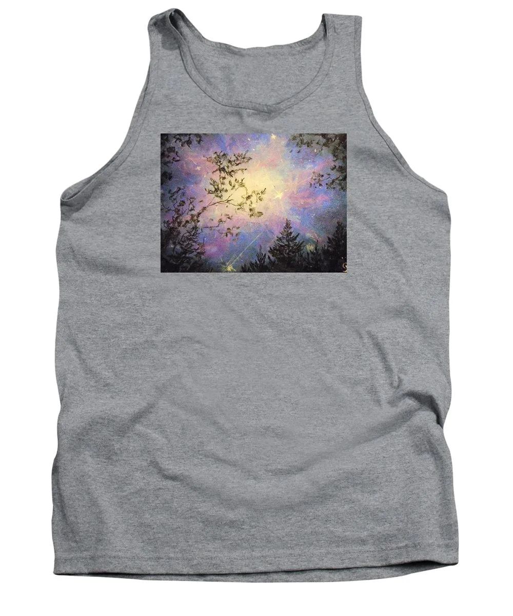 Celestial Escape - Tank Top