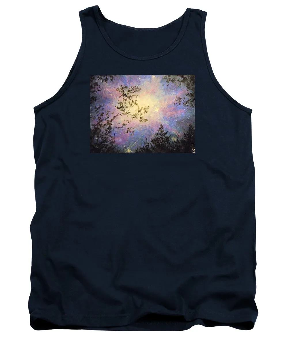 Celestial Escape - Tank Top