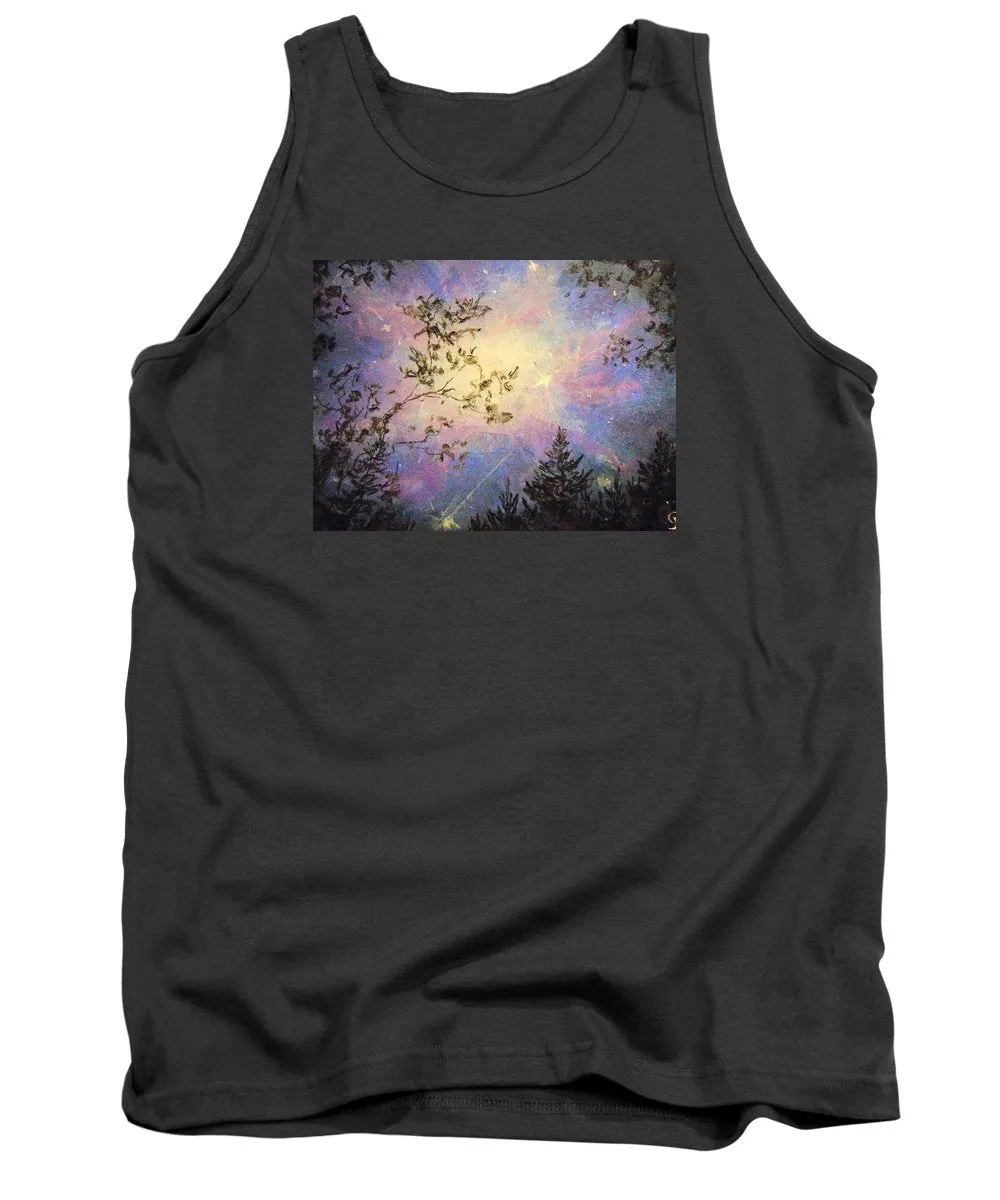 Celestial Escape - Tank Top