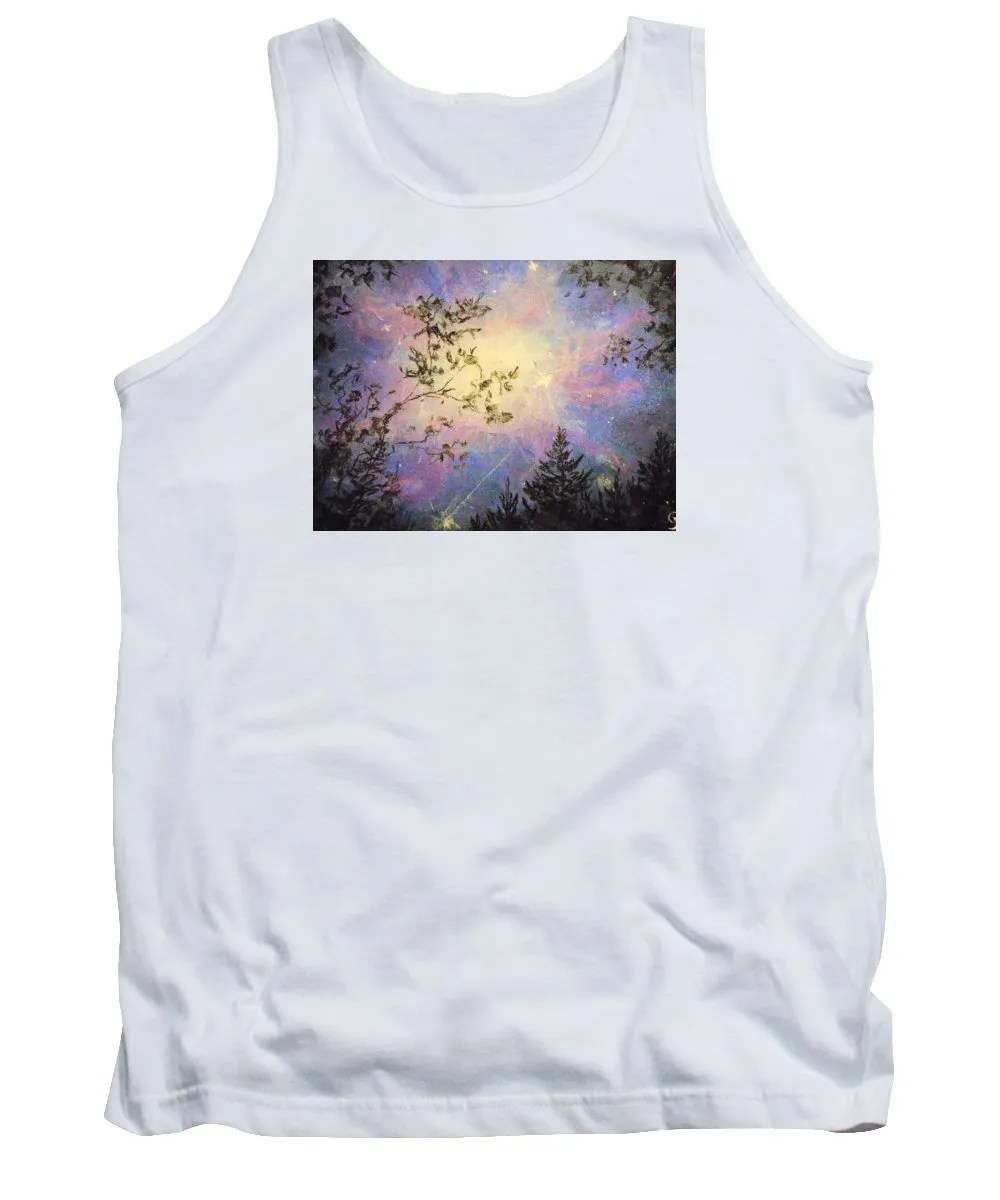 Celestial Escape - Tank Top