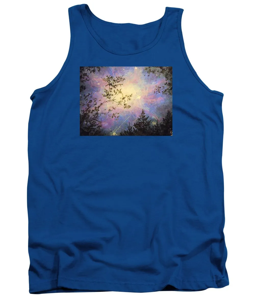 Celestial Escape - Tank Top