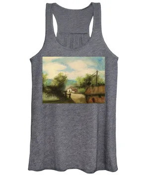 Country Days  - Women's Tank Top