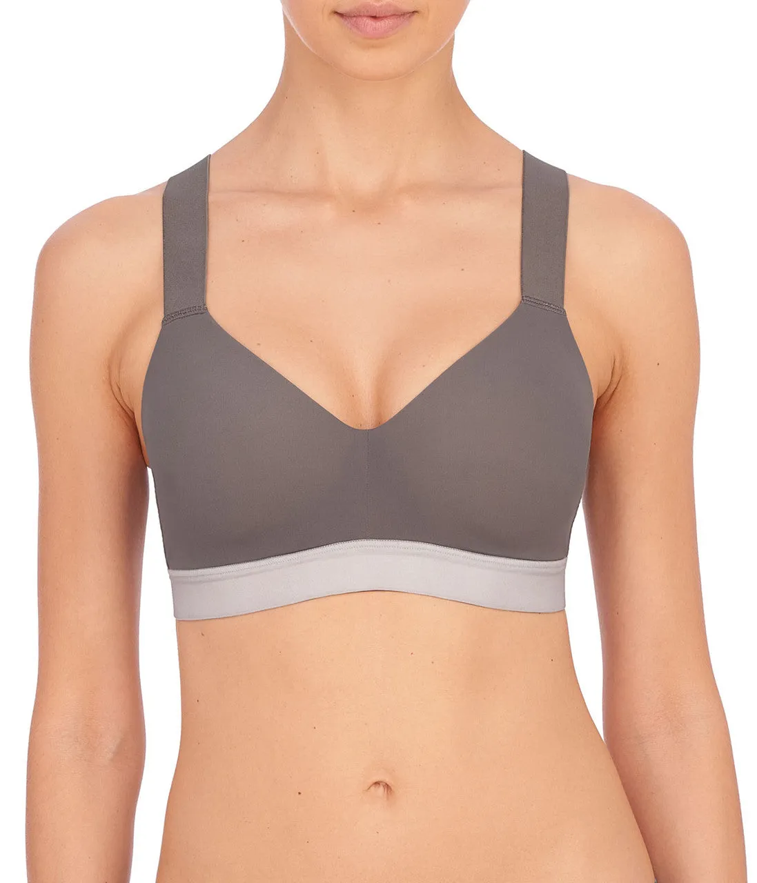 Dynamic Convertible Contour Sports Bra