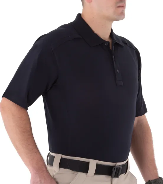 First Tactical Men's Cotton Short Sleeve