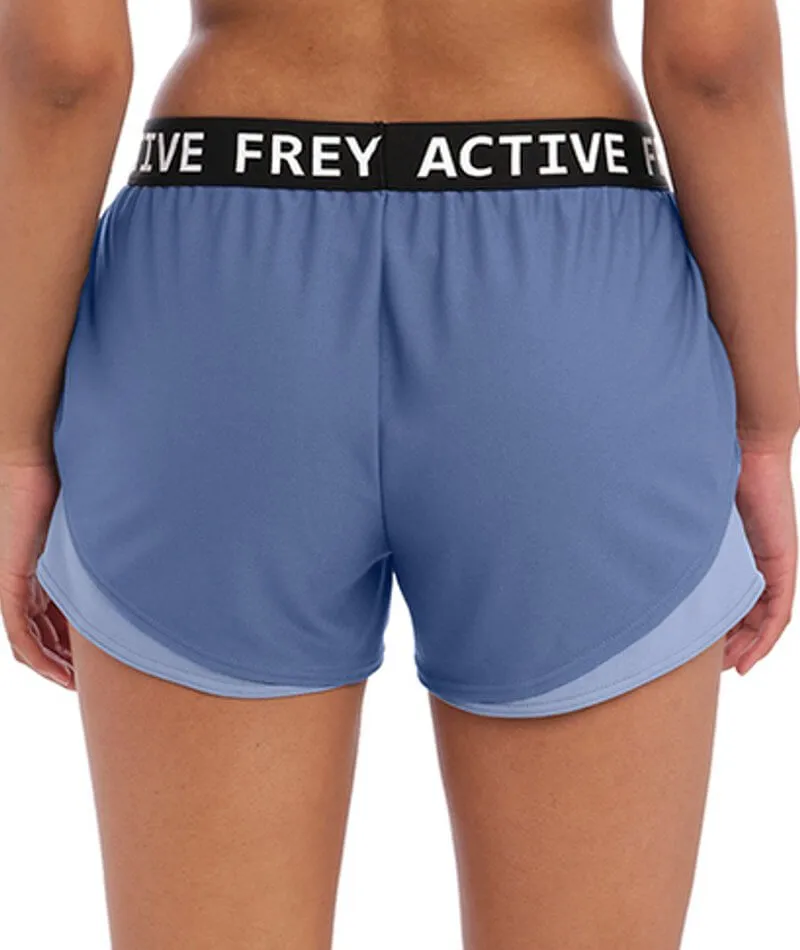 Freya Active Player Short - Denim