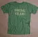 Going Gear Men's T-Shirt - Green