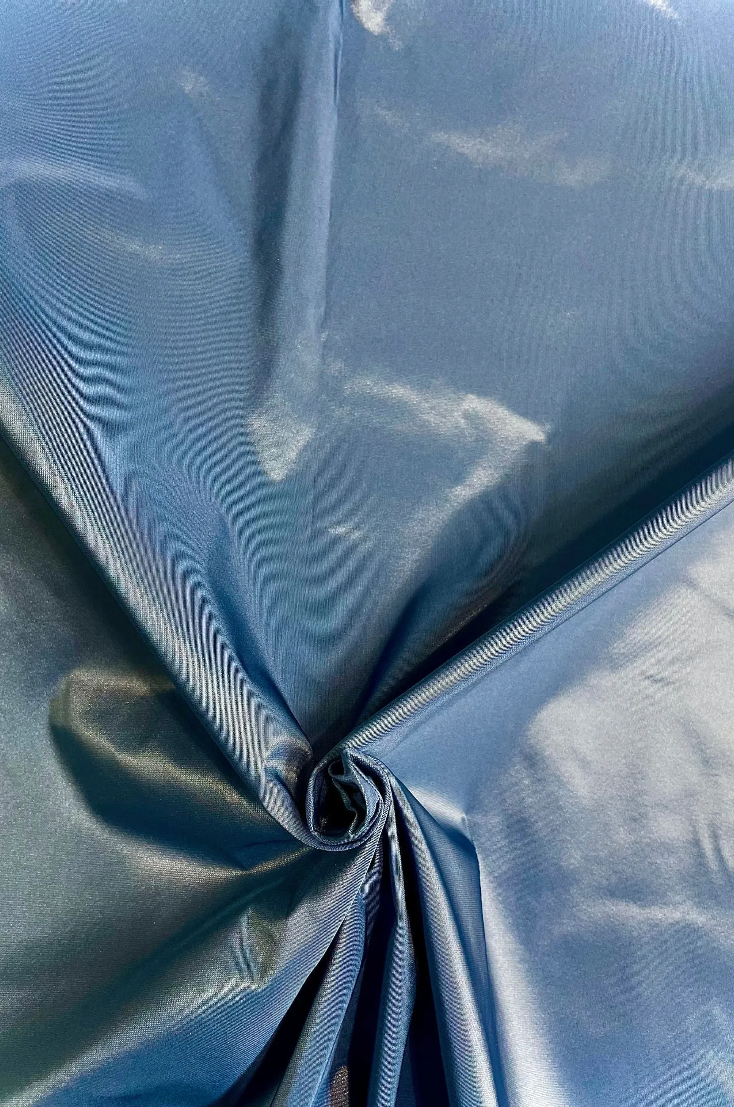 Italian Poly Taffeta Nantucket