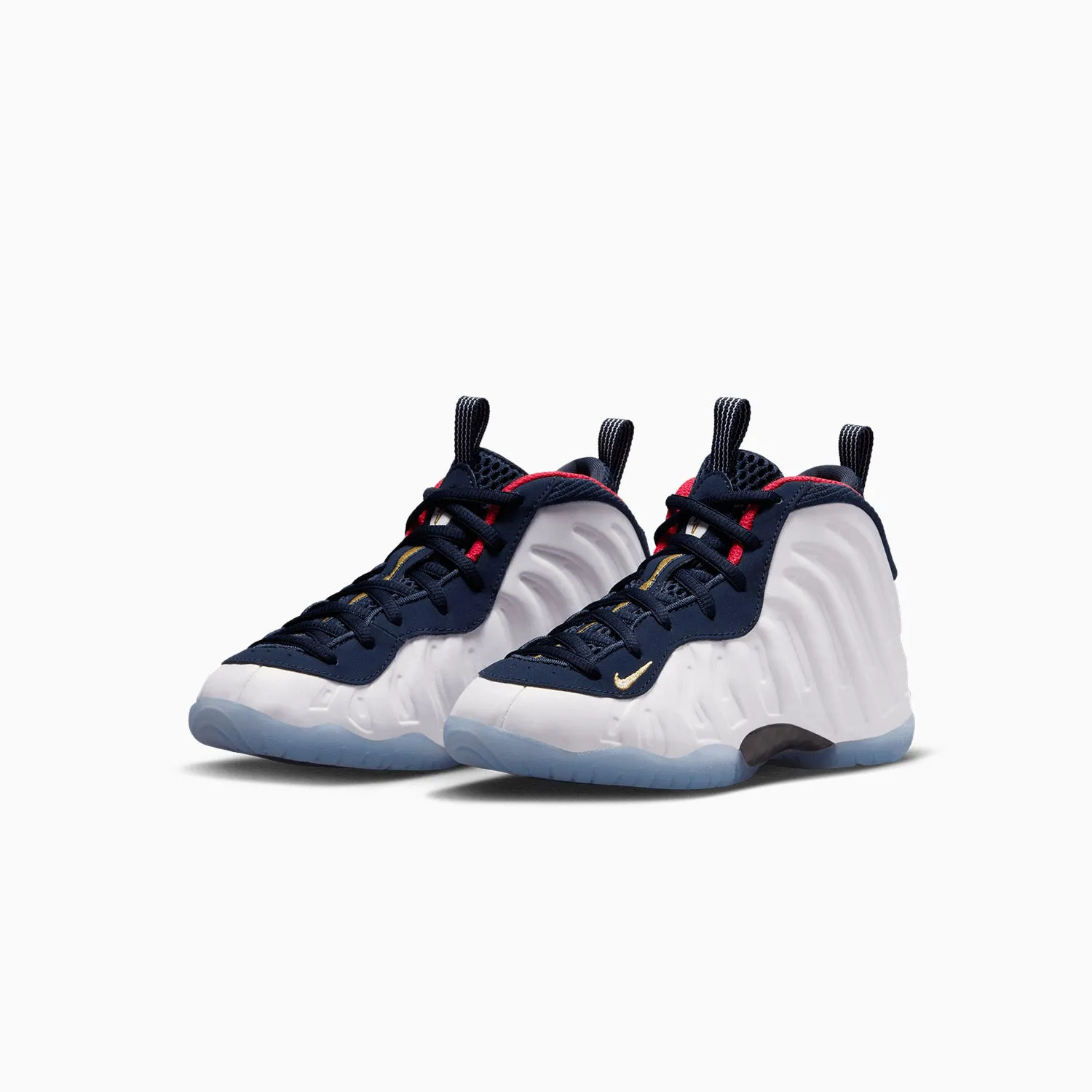 Kid's Little Posite One "Olympics" Pre School