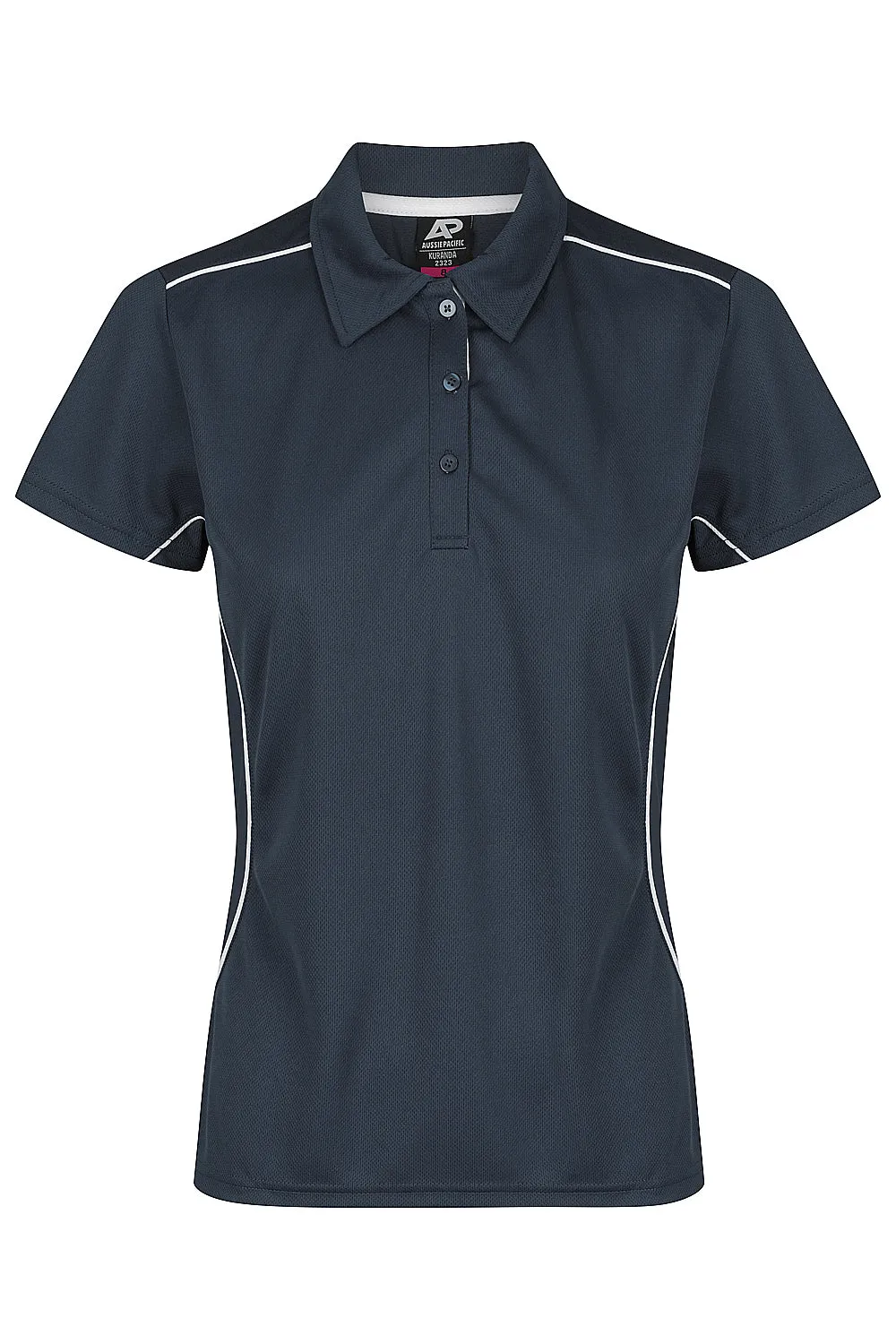 KURANDA LADIES POLOS - 2323