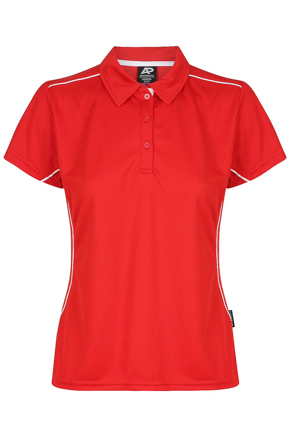 KURANDA LADIES POLOS - 2323