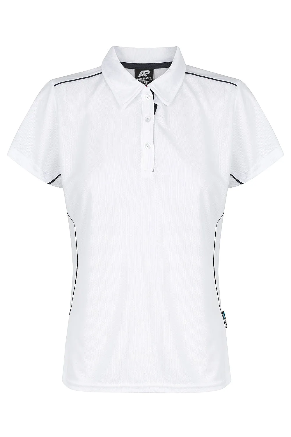 KURANDA LADIES POLOS - 2323