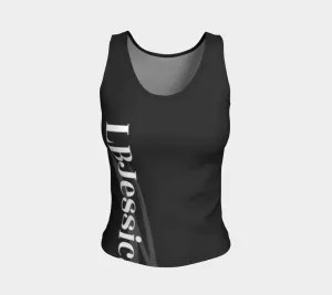 LB Jessica Midkight Tank