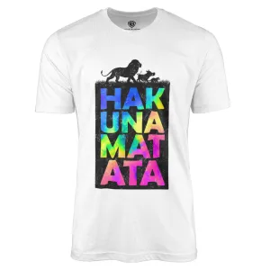 Lion King Timon and Pumba T-Shirt