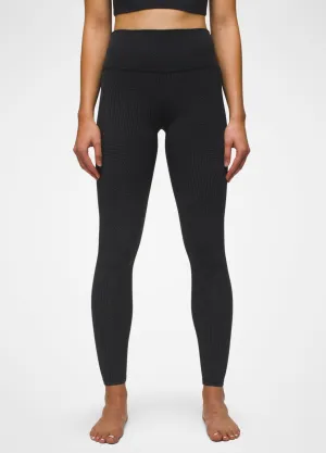 Luxara Pocket Legging