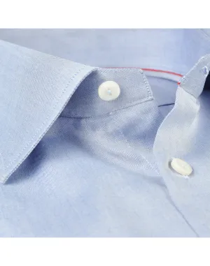 Made in Italy Dress Shirts - Tall Sizes - contemporary fit