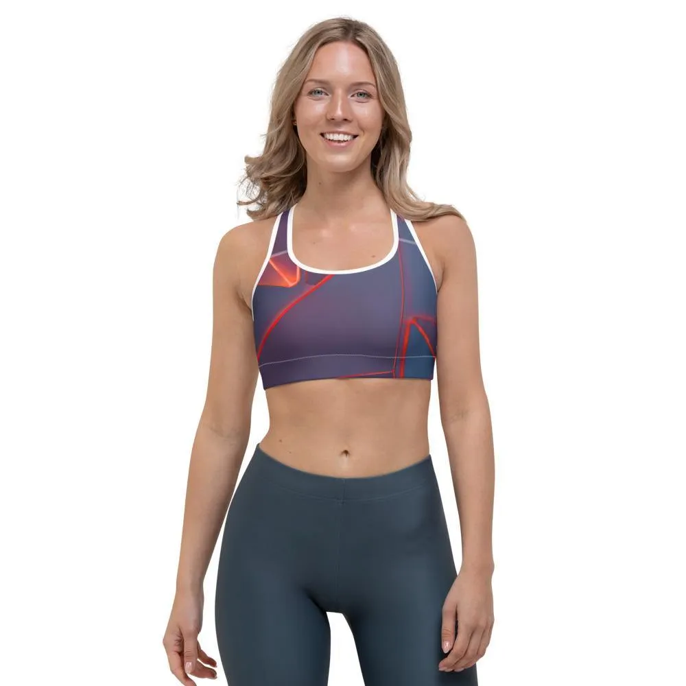 Magma Sports Bra