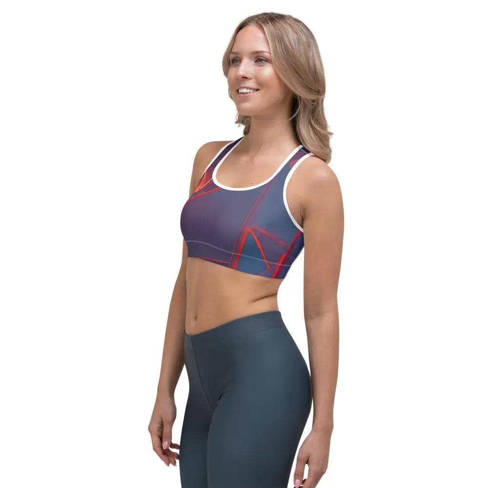 Magma Sports Bra