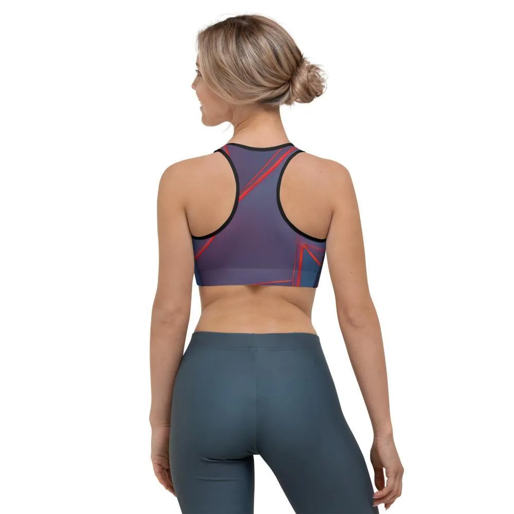 Magma Sports Bra