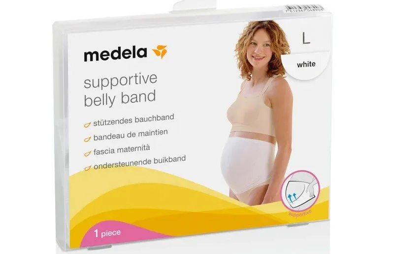 Medela Supportive Belly Band