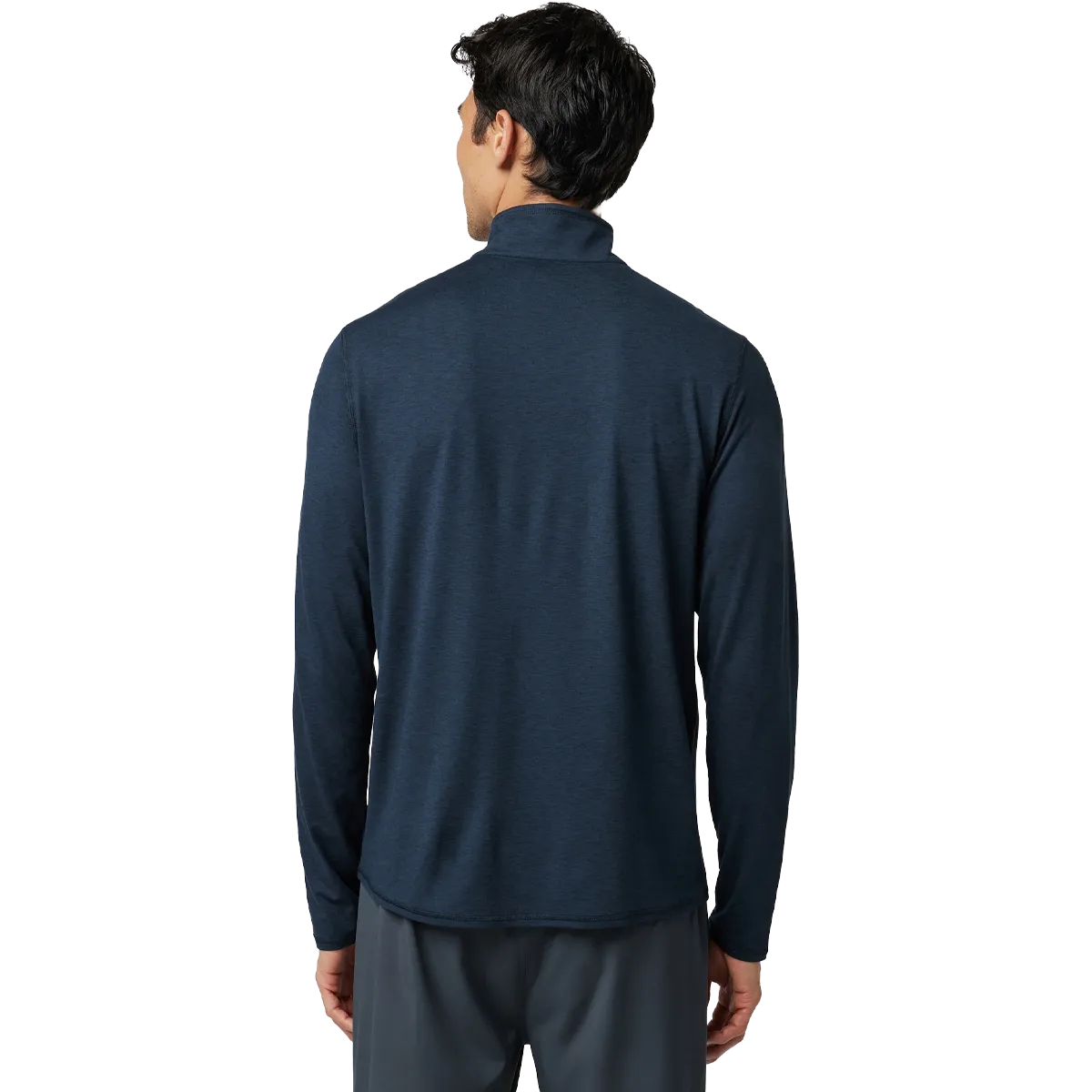 Men's Ease Performance 1/2 Zip 2.0