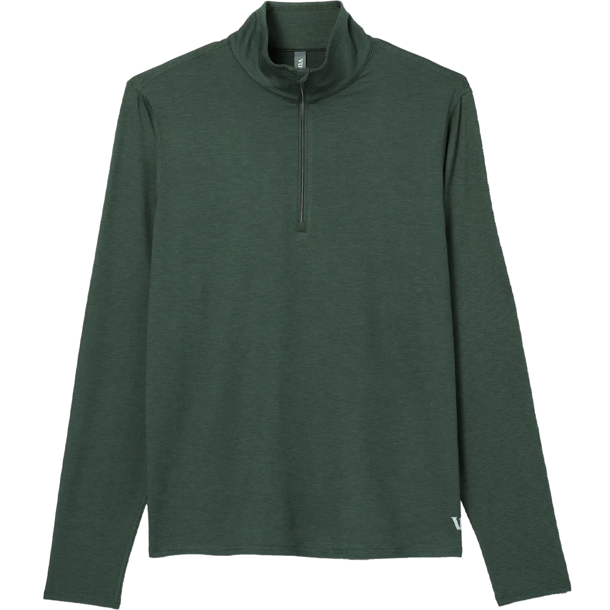 Men's Ease Performance 1/2 Zip 2.0