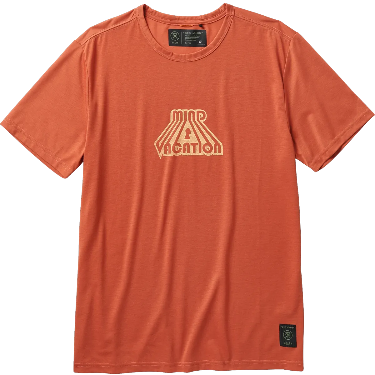 Men's Mathis Short Sleeve Tee