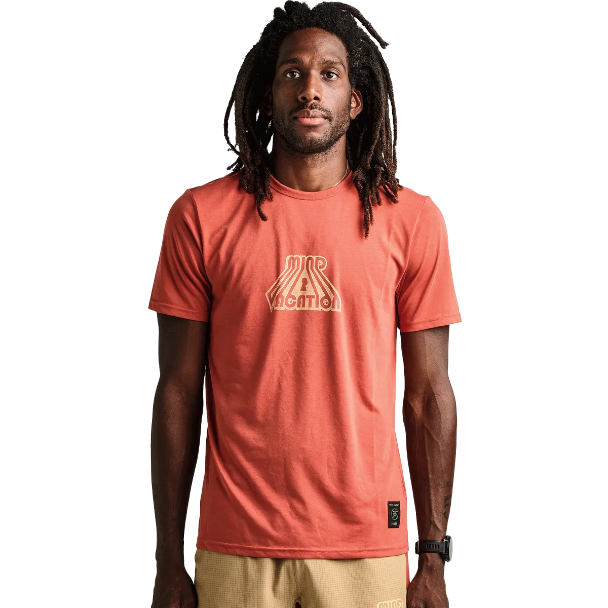 Men's Mathis Short Sleeve Tee