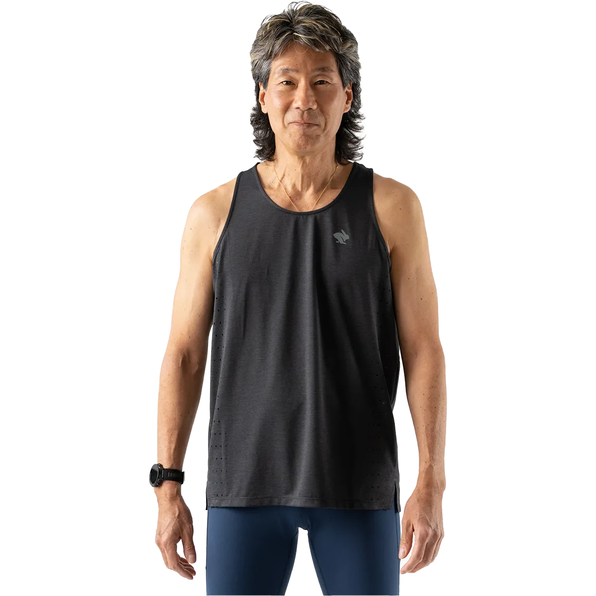 Men's Race Pace Tank