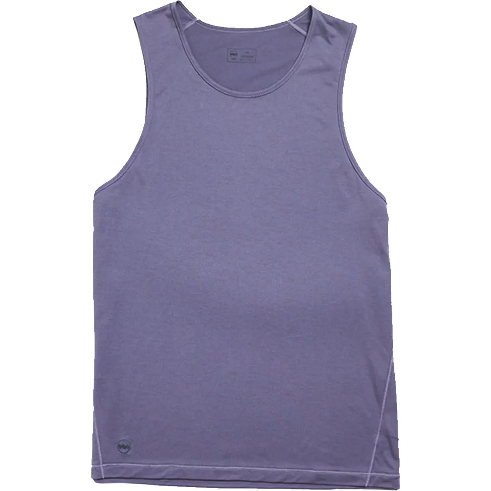 Men's Run All Day Tank