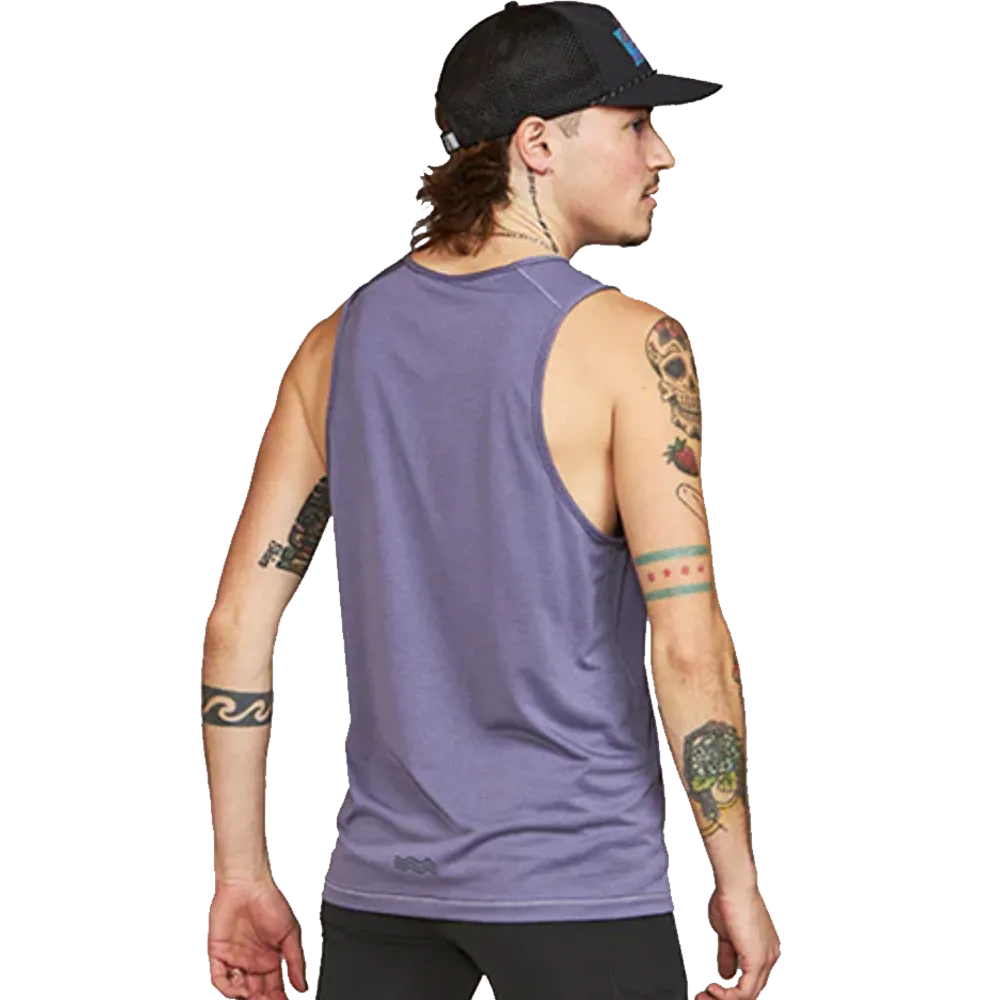 Men's Run All Day Tank