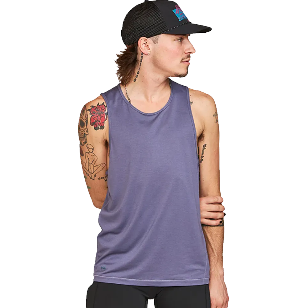 Men's Run All Day Tank