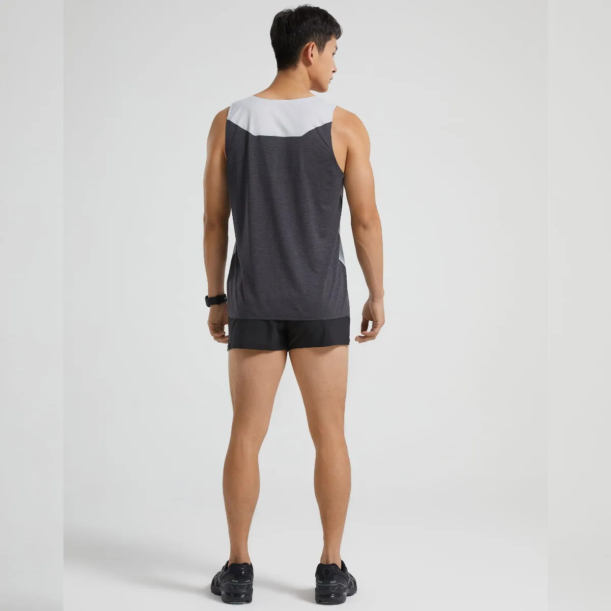 Men's Running Tank