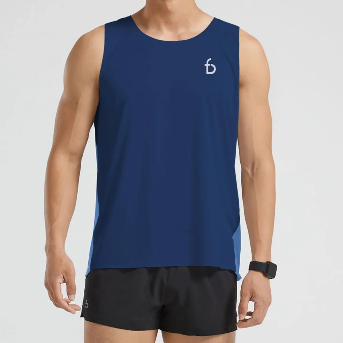 Men's Running Tank