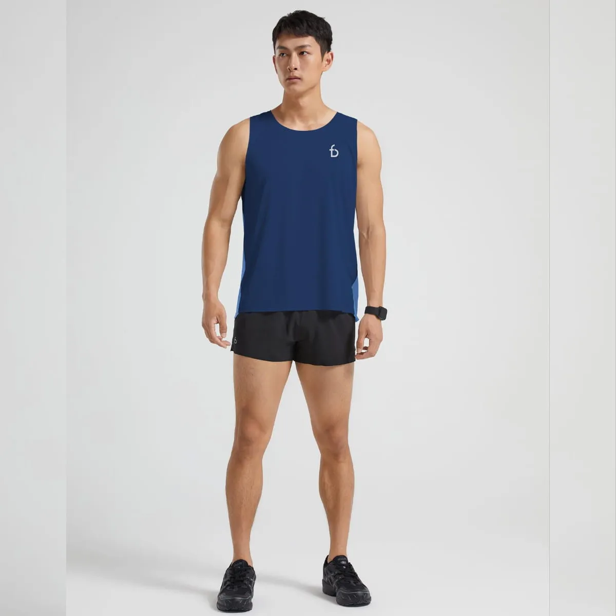 Men's Running Tank