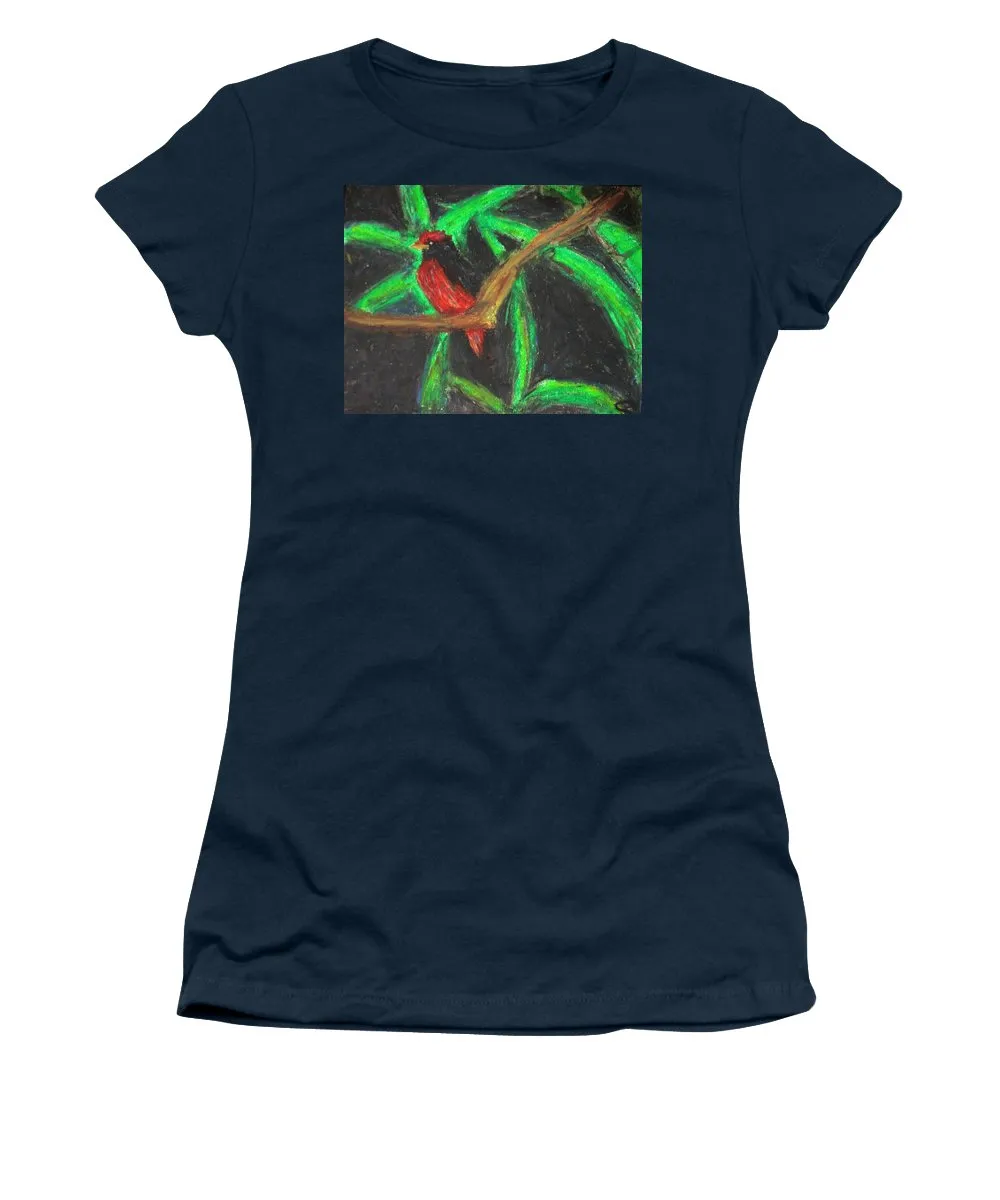 Mr. Bird - Women's T-Shirt