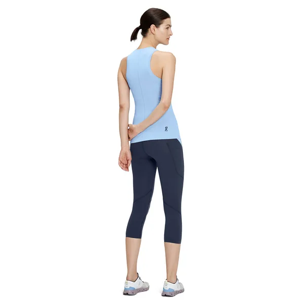 On Movement Tank (Women's) Stratosphere