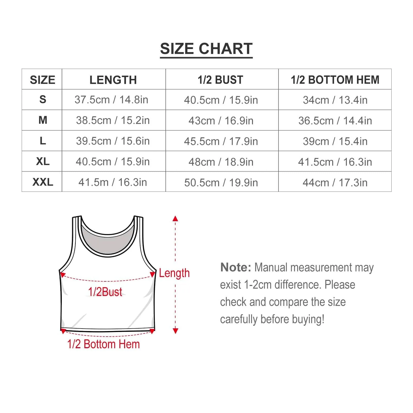 Personalized Tank Top with Custom Face Stars Women's High Neck Crop Top Swimsuits Bustier